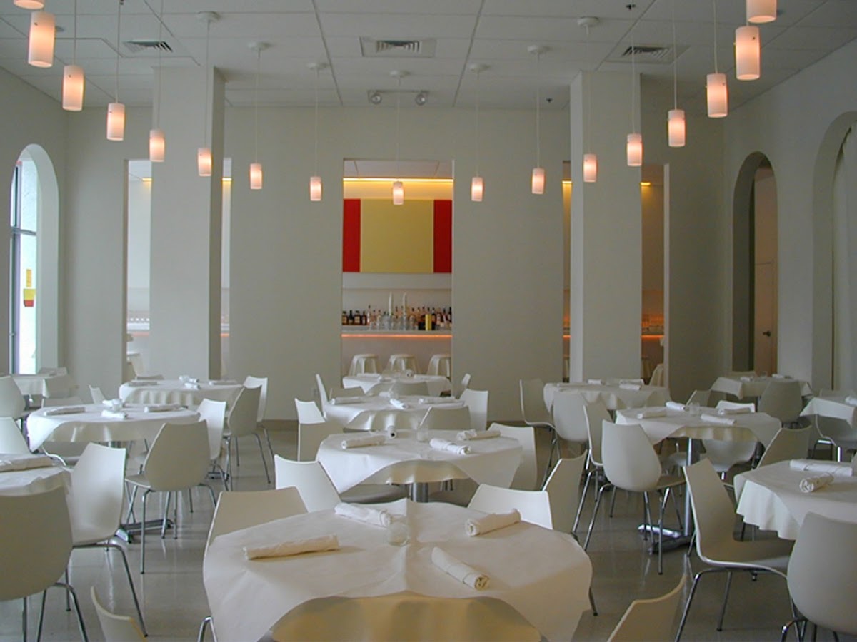 Spain Restaurant And Toma Bar